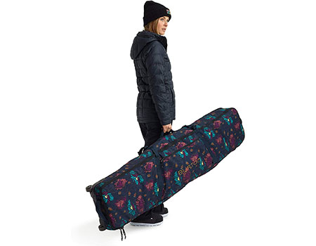 Burton Wheelio Board Case Bag