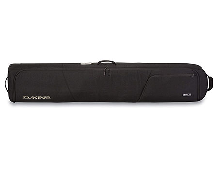 dakine low roller snowboard bag