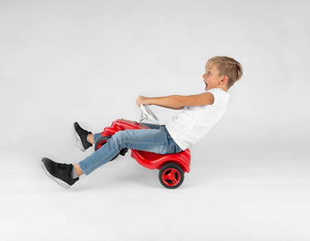 cars for 10 year olds