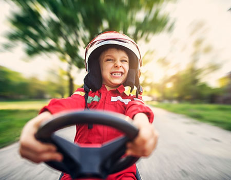 kid cars for 10 year olds