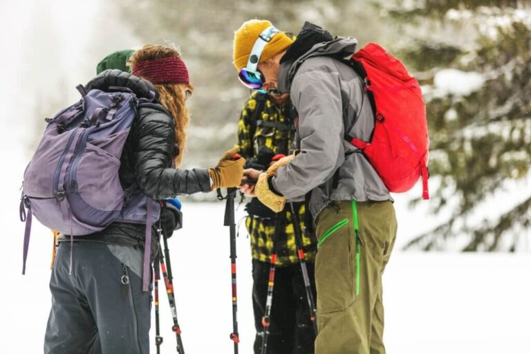 10 Best Backcountry Ski Backpacks in 2023 Outdoorfilming Outdoor