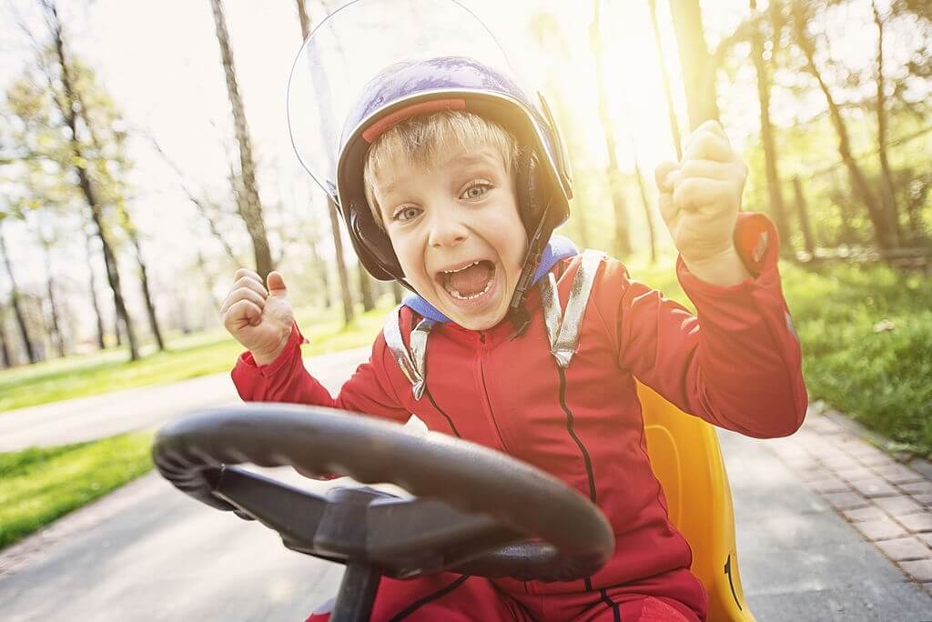 Best Cars for 10 Year Olds