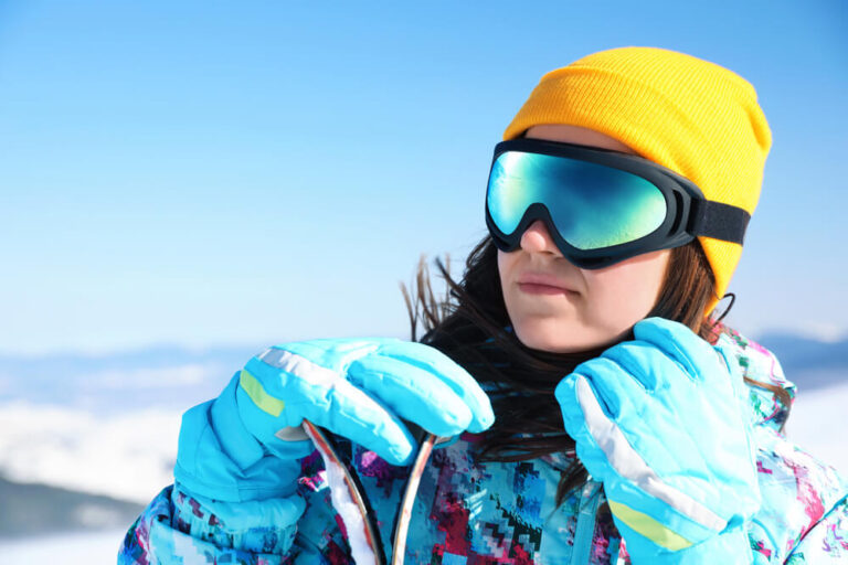 10 Best Ski Goggles Under 50 In 2022 Reviews And Buying Guide