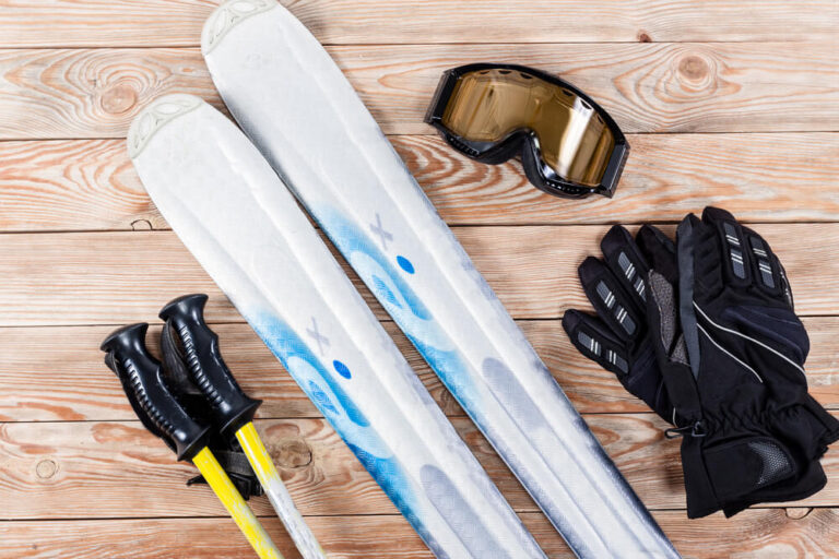 How Much Do Skis Cost A Buyers Guide Outdoorfilming Outdoor