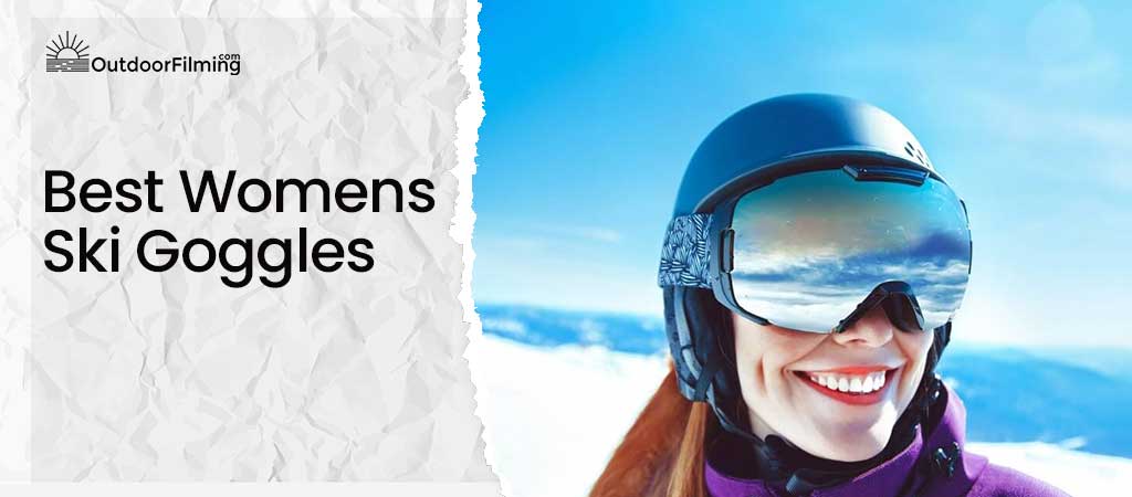 Best Womens Ski Goggles