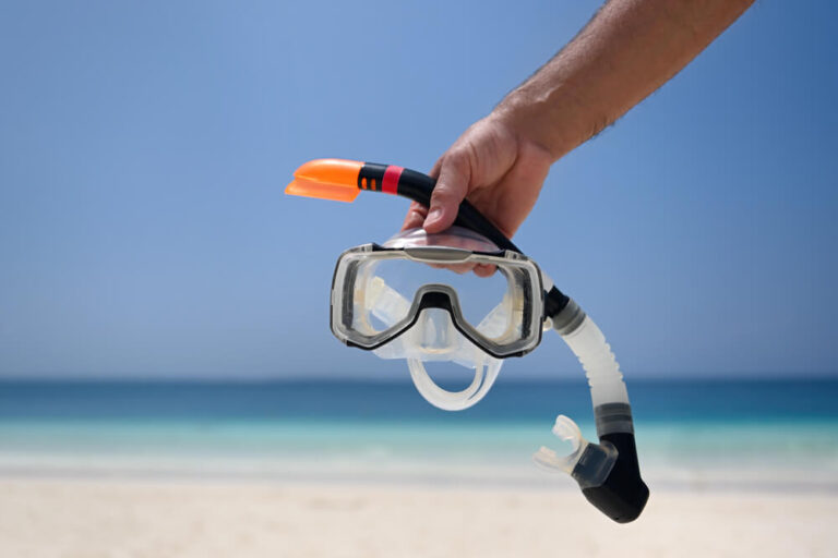 How Does Snorkeling Works Everything You Need to Know