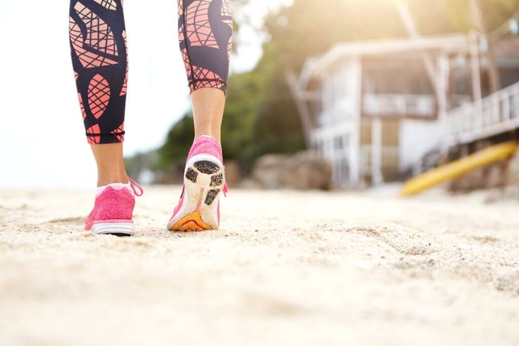 best water shoes for walking on the beach