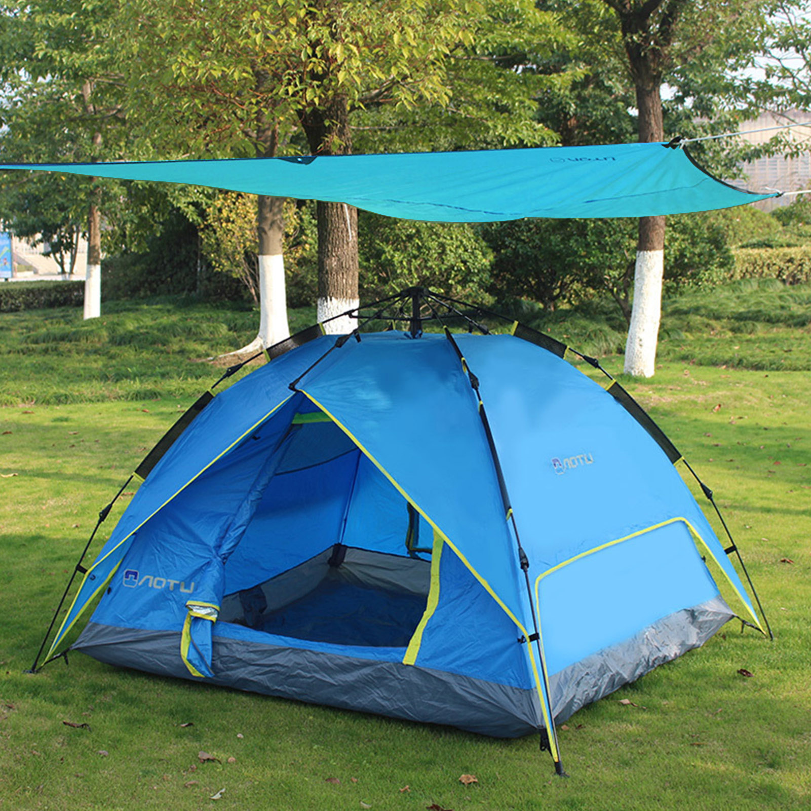 How To Keep A Tent Warm (Tips)? Outdoorfilming Outdoor Products Review